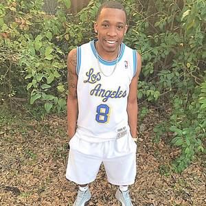 Meet your Posher, Darren